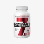 7Nutrition Omega 3 100 kapsula