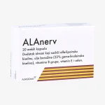 ALAnerv 20 mekih kapsula