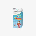 Advancis Kids Royal Jelly sirup 150ml