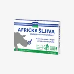 Afrička Šljiva 10 kapsula