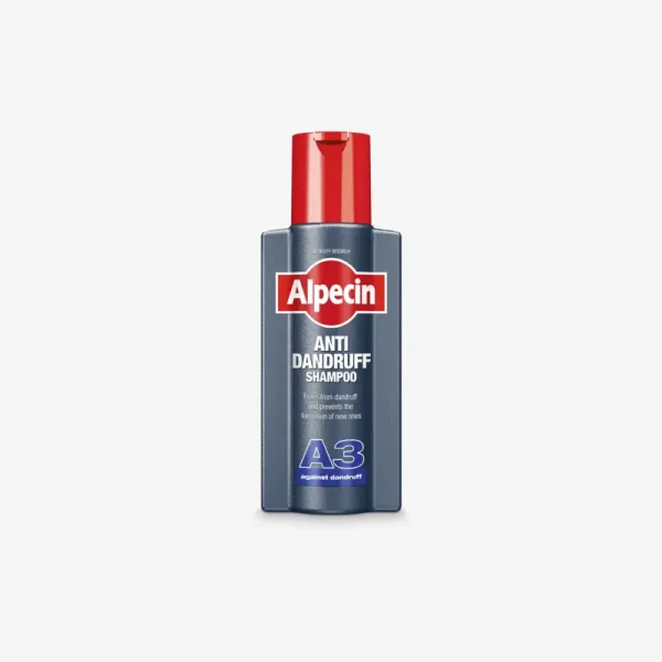 Alpecin Šampon protiv peruti A3 250ml