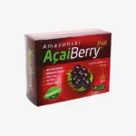 Amazonski Acai Berry 60 kapsula