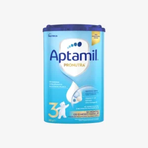 Aptamil 3 PRONUTRA 800g