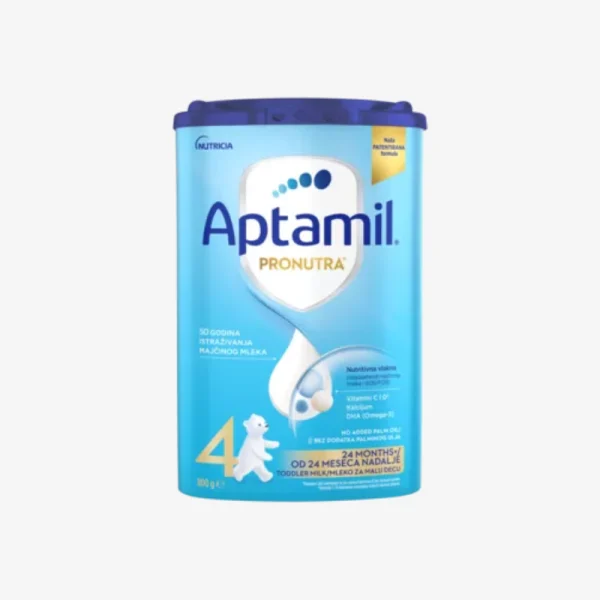 Aptamil 4 PRONUTRA 800g