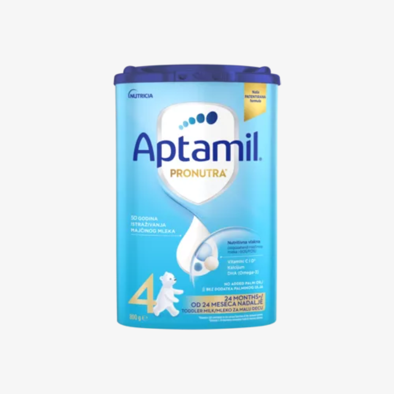Aptamil 4 PRONUTRA 800g