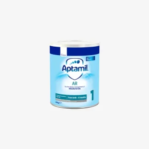Aptamil Anti-Regurgitation 1 (AR) 400g