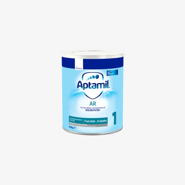 Aptamil Anti-Regurgitation 1 (AR) 400g