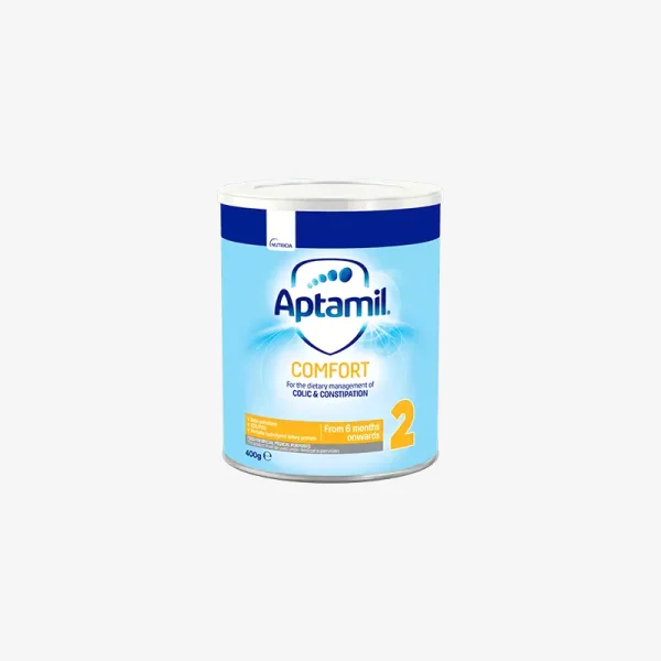 Aptamil Comfort 2 400g