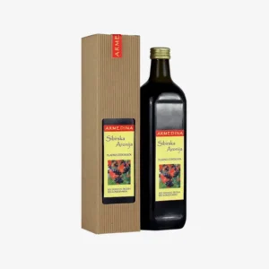 Orthomol junior C plus 30 doza