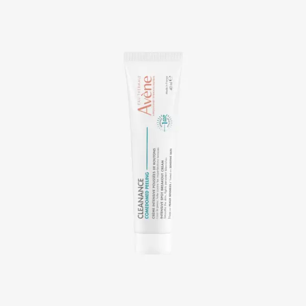 Avène Cleanance Comedomed Peeling 40ml Avène Cleanance Comedomed Peeling 40ml