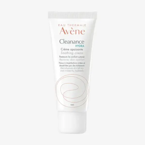 Avène Cleanance Hydra umirujuća krema 40ml