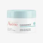 Avène Cleanance matirajući Aqua-gel 50ml