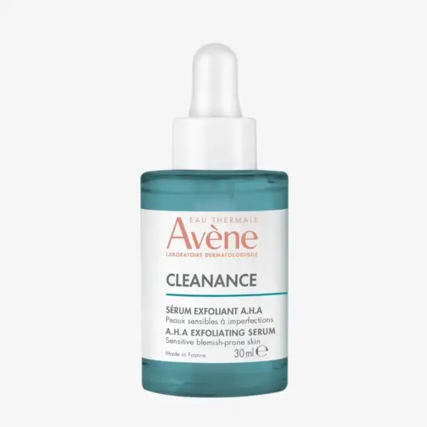 Avène Cleanance serum za piling sa hijaluronskom kiselinom 30ml Avène Cleanance serum za piling sa hijaluronskom kiselinom 30ml