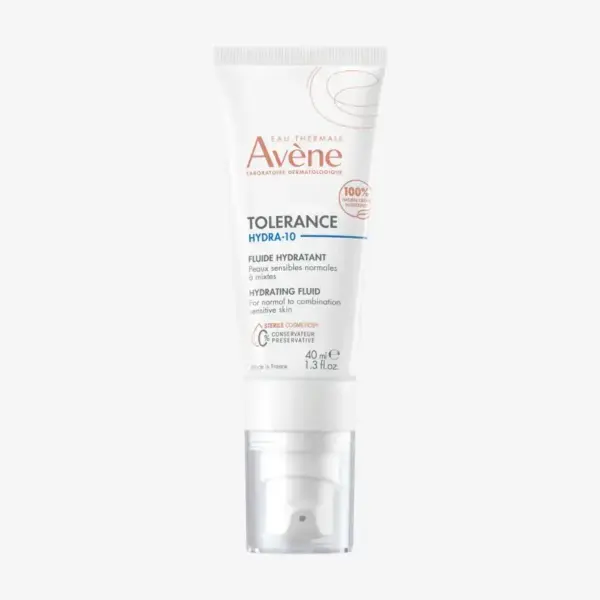 Avène Tolerance Hydra-10 hidratantni fluid 40ml