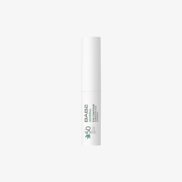 BABÉ Mineral Eye Contour SPF 50 3.8g BABÉ Mineral Eye Contour SPF 50 3.8g