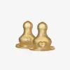 Bottle Latex Nipple 2 komada
