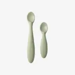 BIBS Spoon Set - Sage