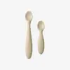 BIBS Spoon Set - Vanilla