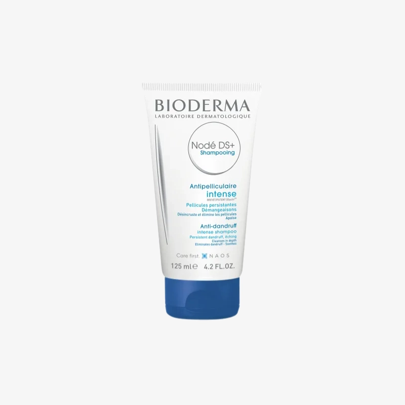 Bioderma Nodé DS+ Shampooing 125ml