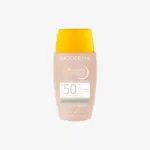 Bioderma Photoderm NUDE Touch MINERAL SPF50+ Claire light 40ml