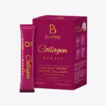 BURRA Collagen BEAUTY oralni rastvor 15x15ml BURRA Collagen BEAUTY oralni rastvor 15x15ml