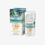 BURRA Sun Face & Body Milk SPF50+ 50ml