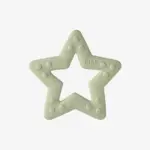 BIBS Baby Bitie Star - Sage