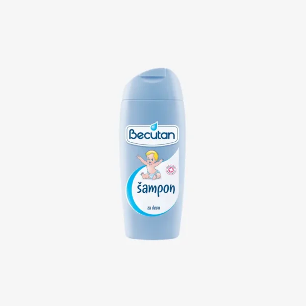 Becutan Šampon za decu 200ml