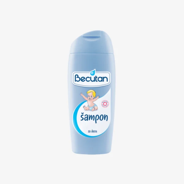 Becutan Šampon za decu 400ml