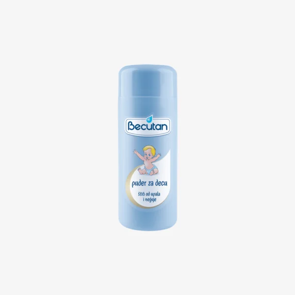 Becutan puder zа decu 100g
