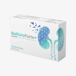 BellUro Forte+ 30 tableta