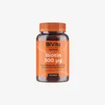 BiVits ACTIVA Biotin 300µg 60 tableta