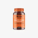 BiVits ACTIVA Vitamin C 1000 i acerola 60 tableta