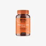 BiVits ACTIVA Vitamin C 500 i Cink 60 tableta