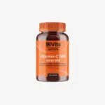 BiVits ACTIVA Vitamin C 500 i acerola 60 tableta
