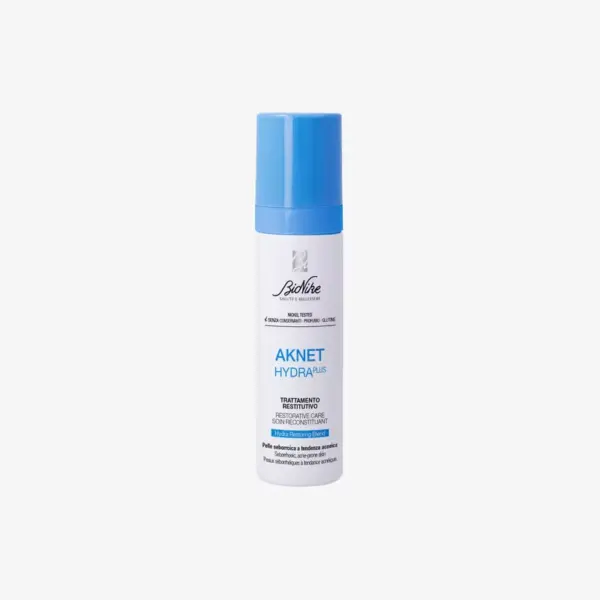 BioNike Aknet Hydraplus Restorative care 40ml BioNike Aknet Hydraplus Restorative care 40ml