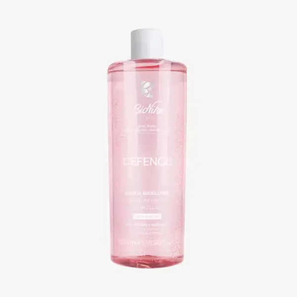 BioNike Defence DEFENCE Micellar Water 500ml