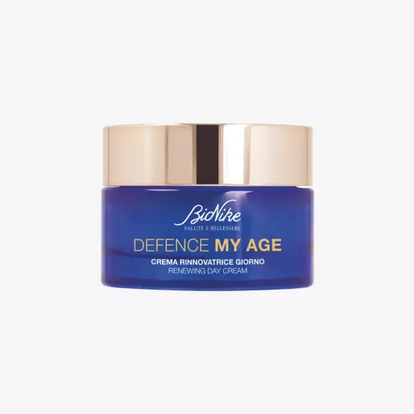 BioNike Defence My Age Crema Rinnovatrice Giorno 50ml