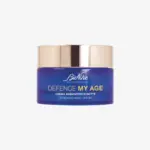 BioNike Defence My Age Crema Rinnovatrice Notte 50ml