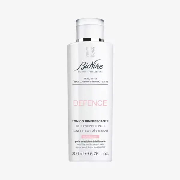 BioNike Defence Refreshing Toner 200ml