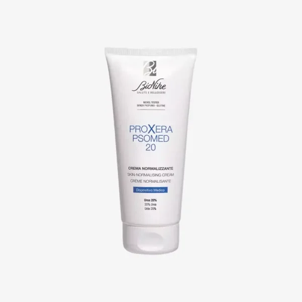BioNike PROXERA PSOMED 20 Krema za normalizaciju kože 200ml BioNike PROXERA PSOMED 20 Krema za normalizaciju kože 200ml