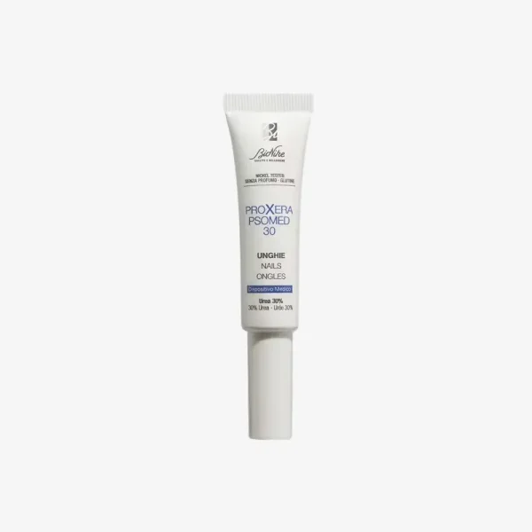 BioNike PROXERA PSOMED 30 Krema za normalizaciju zadebljalih noktiju 10ml BioNike PROXERA PSOMED 30 Krema za normalizaciju zadebljalih noktiju 10ml