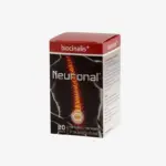 Biocinalis+ Neuronal 20 kapsula