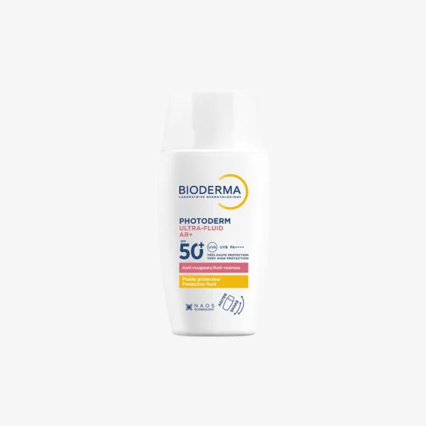 Bioderma Photoderm Ultra-Fluid AR+ SPF50+ 40ml Bioderma Photoderm Ultra-Fluid AR+ SPF50+ 40ml