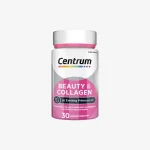 Centrum Beauty & Collagen 30 soft kapsula