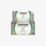 Centrum Silver 50+ 60 tableta