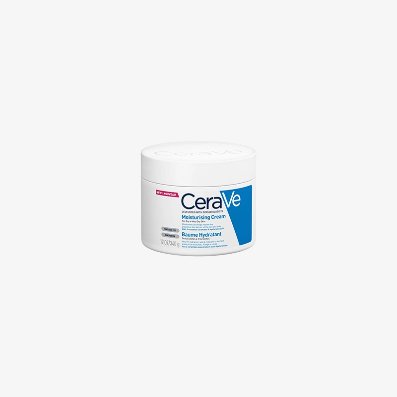 CeraVe Hidratantna krema 340g