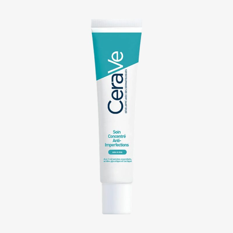 CeraVe Koncentrovana njega protiv nepravilnosti 40ml