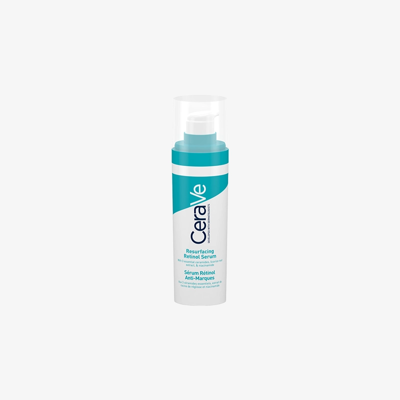 CeraVe Retinol serum za ujednačen izgled kože 30ml