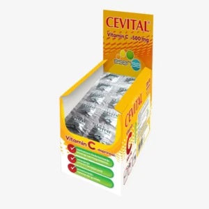 7Nutrition Magnesium + B6 120 kapsula